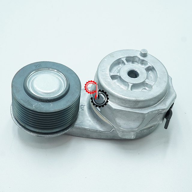 Судовой двигатель Cummins 6BT QSL QSC Parts Натяжитель ремня 5259022