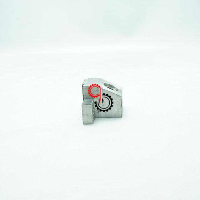 Оригинальные детали дизельного двигателя Cummins K19 Соединение для подачи масла 3037657