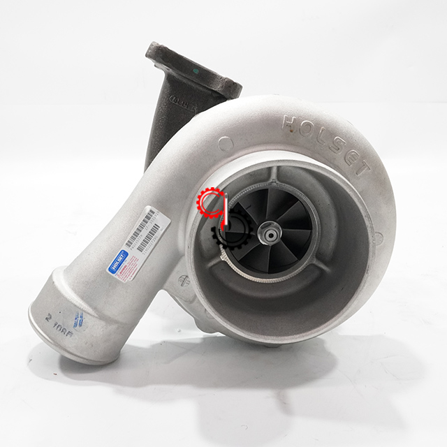 Детали морского двигателя Cummins HX40 Wastegate Turbo 3532819 4033577 Cummins 6CT 3532819 4033577