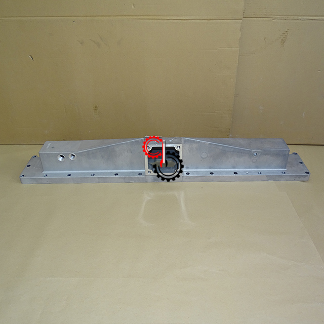 Детали машинного оборудования Cummins ISM11 QSM11 M11 Воздухозаборный коллектор 3328994 3406757 3401348 3406755 2892955 4974398 