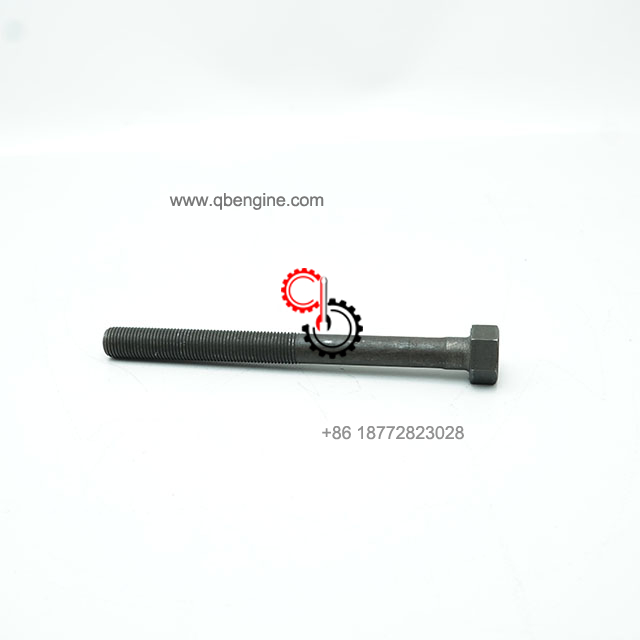 3328742 M11 ISM Original Cummins QSM Винт с шестигранной головкой на продажу