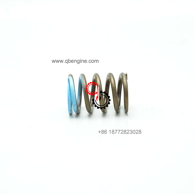 5317665 Оригинальные детали двигателей Cummins ISB Racing Valve Spring QSB