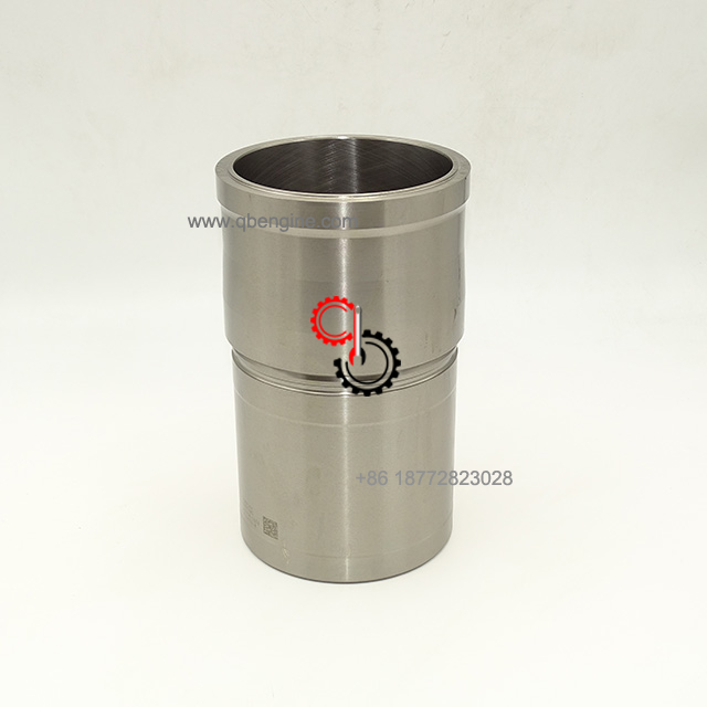 3803703 3080760 Оригинальный ремонтный комплект гильзы цилиндра Cummins QSM11