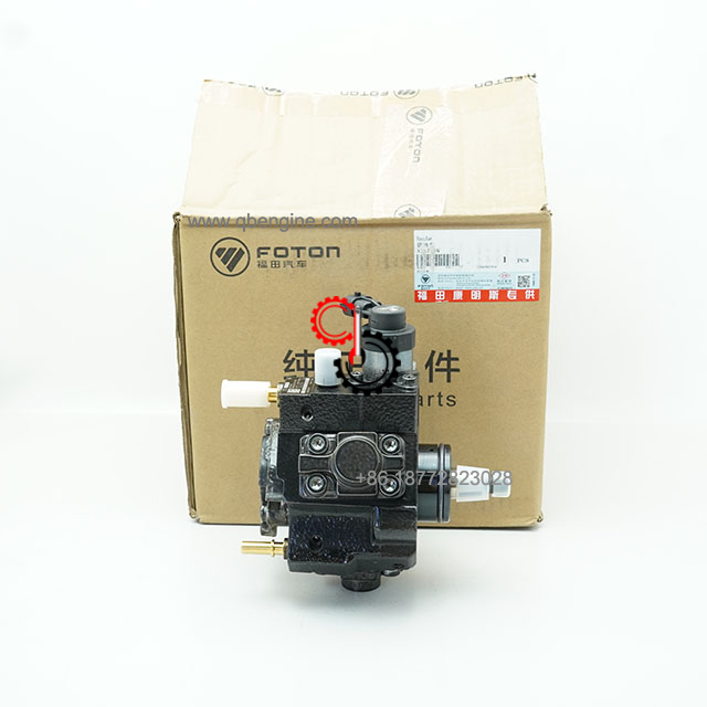 5347136 0445010468 Оригинальный топливный насос Cummins ISF2.8 QSF2.8