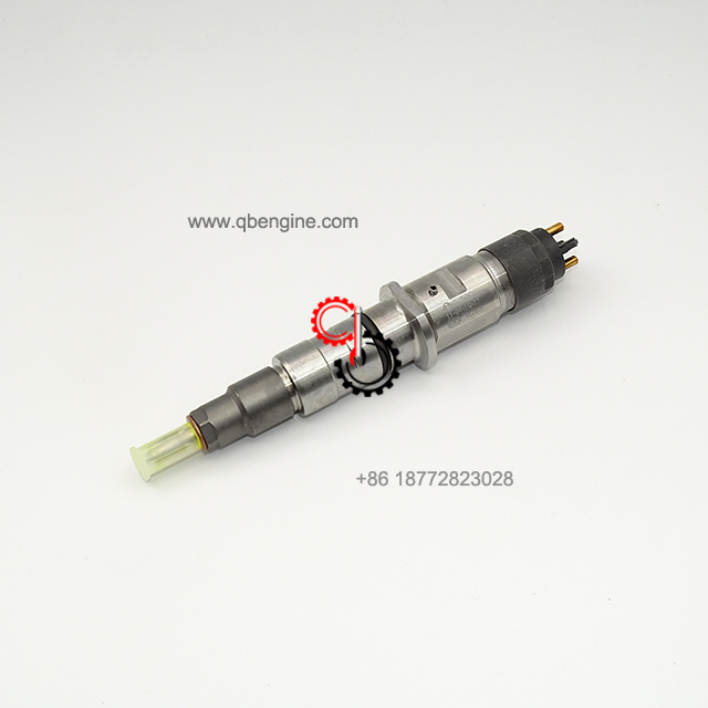 4994541 0445120199 ISL L8.9 Оригинальные запчасти для автомобилей Cummins