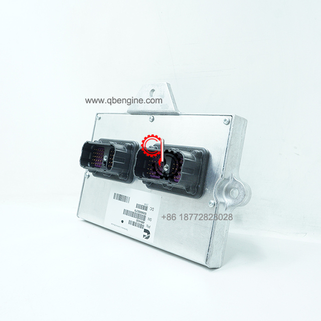 4954430 3408576 Cummins CM552 QST30 Оригинальный электронный блок управления ECU ECM