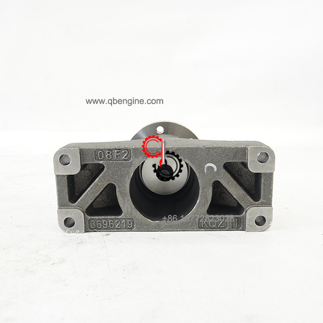 3696220 5486261 Оригинальный кронштейн вентилятора ISG QSG Cummins