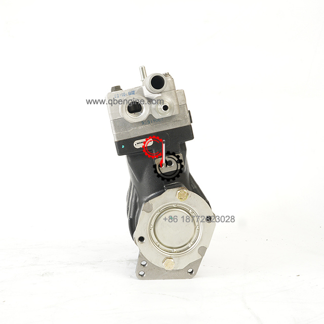 5335919 5473112 Оригинальные дизельные воздушные компрессоры ISC Cummins ISL