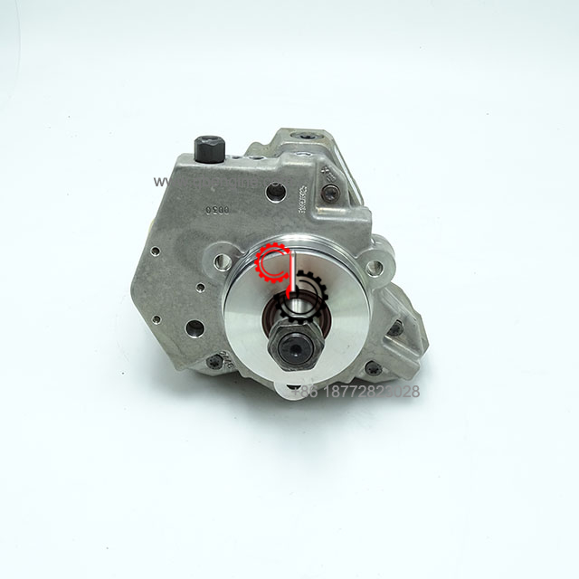 5263094 0445020227 Цена оригинального ТНВД Cummins