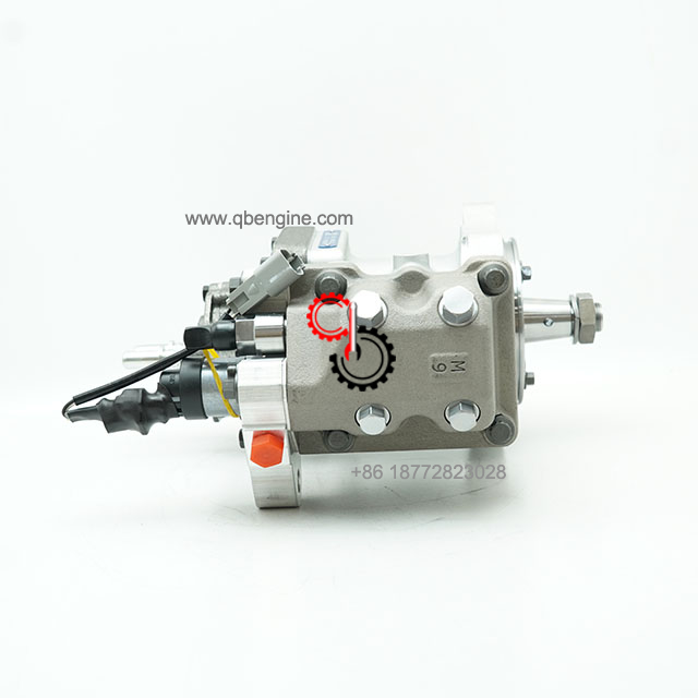 4384224 Полный комплект оригинальных деталей дизельного двигателя Cummins ISL QSL