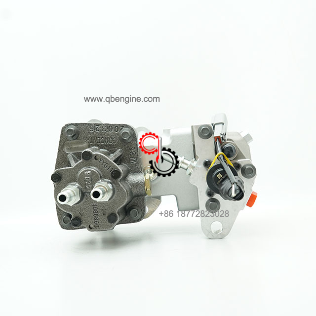 4954315 Оригинальные детали Cummins ISL топливного насоса в сборе QSL для дизельного двигателя
