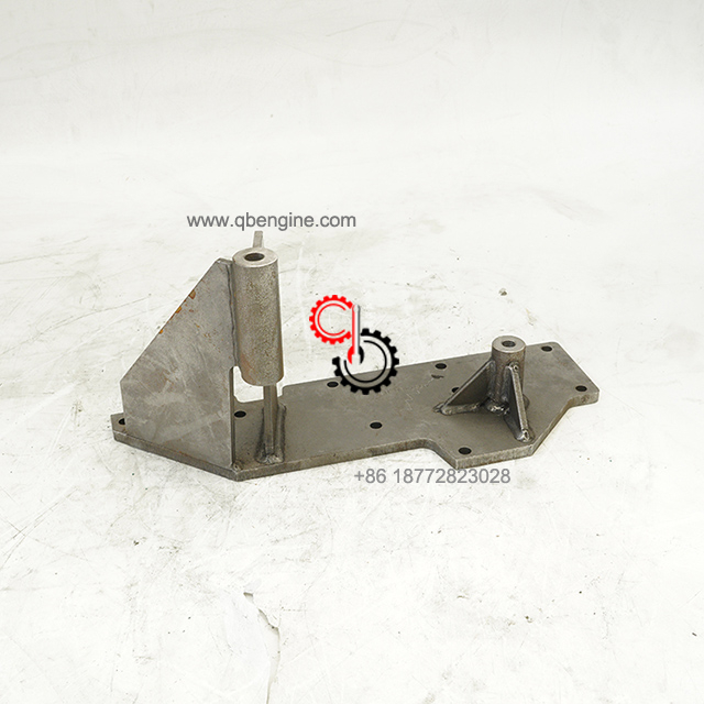 4057580 Кронштейн генератора QSK19 Оригинальные детали генератора Cummins