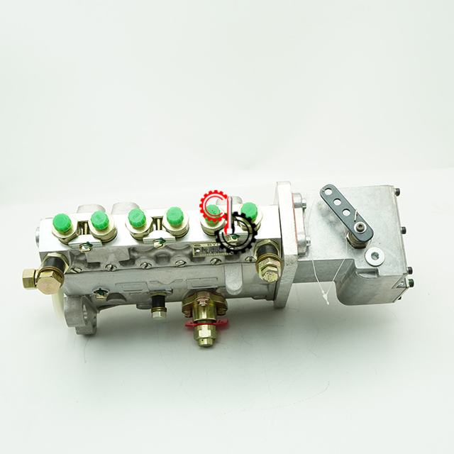 6BT Cummins 4942575 Запасные части двигателей Топливный насос 4942575