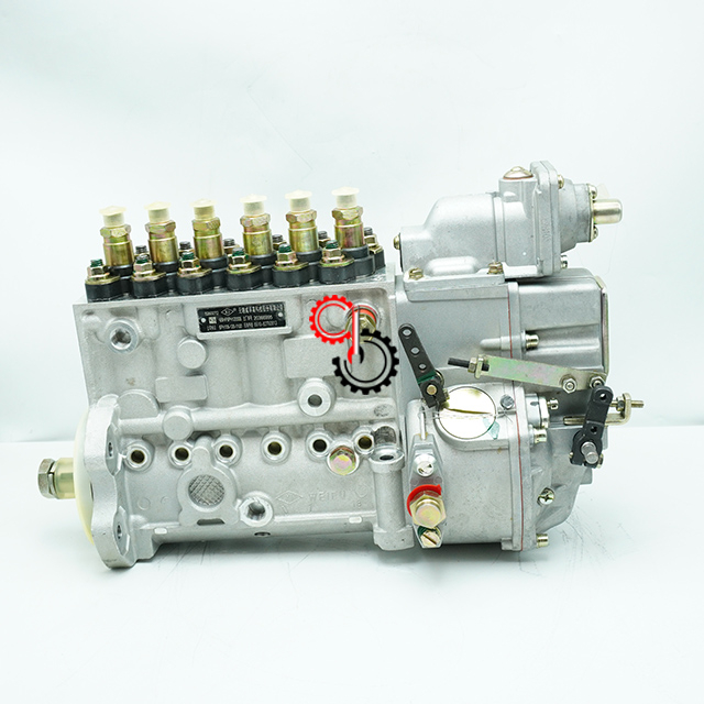 6CT Cummins Детали дизельного двигателя Топливный насос экскаватора 5260272