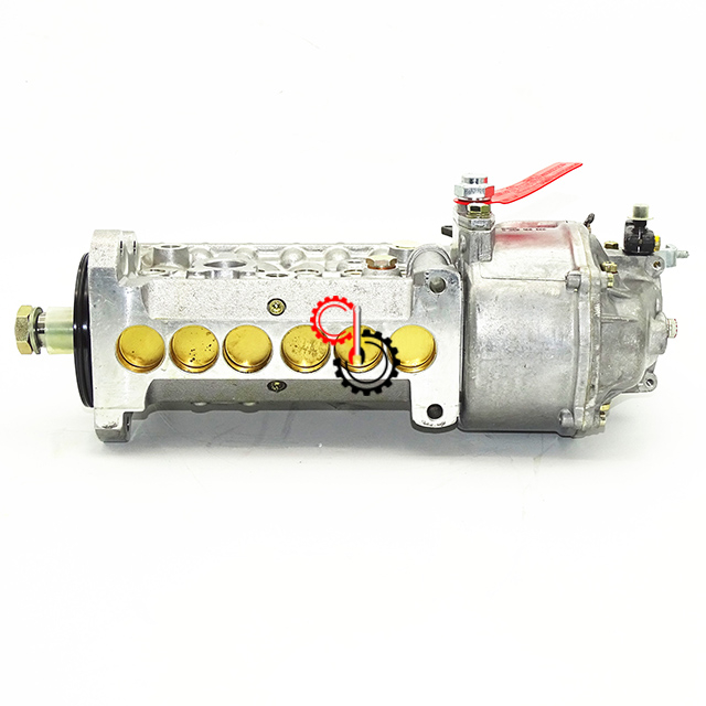 Cummins Детали двигателя L375 20 6LT P7100 RQVK Топливный насос высшего качества 3975927