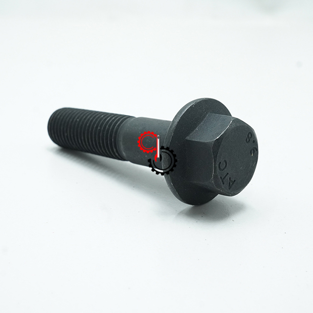 Детали китайского генератора Cummins QSK 3089328 Винт с шестигранной головкой и фланцевой головкой