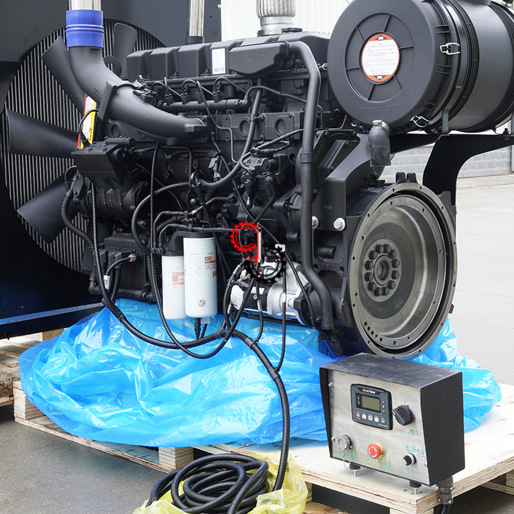 DCEC Dongfeng Cummins QSZ13-C550-30 CPL4858 410 кВт при 1900 об/мин, 13 л, дизельный двигатель QSZ cummins со степенью 3 выбросов