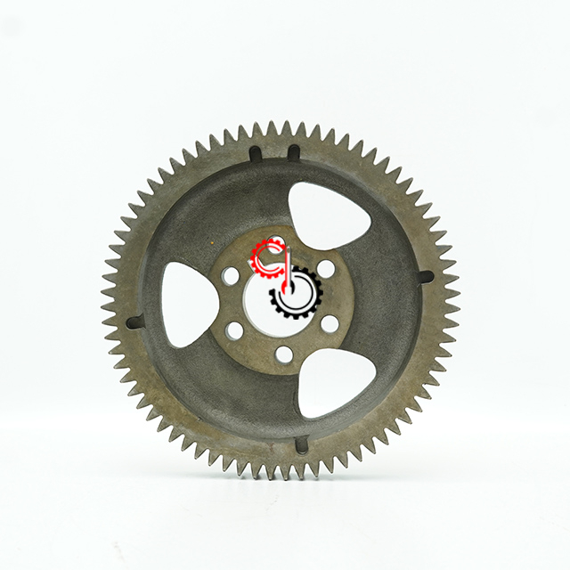 Cummins Запасные части для двигателей машин ISB QSB Шестерня распределительного вала 4934529 4896381