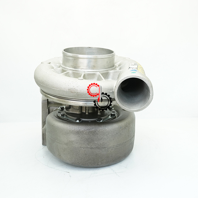 KTA50-G Cummins Детали двигателя генератора Комплект турбонагнетателя 3767950 4033450 4044427