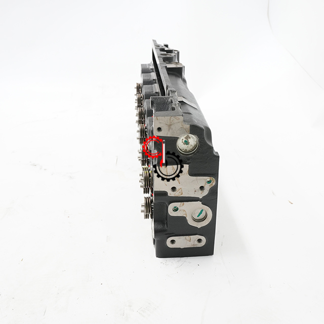 Cummins Детали двигателя ISC QSC Головка блока цилиндров 5282715 4987957 3945022 3945023 3948583 4987958 5347971