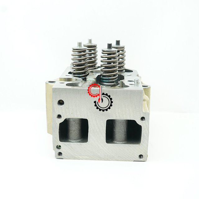 Детали дизельного двигателя QSK60, оригинальная головка блока цилиндров Cummins 3641558 3646782 4313889 5372057