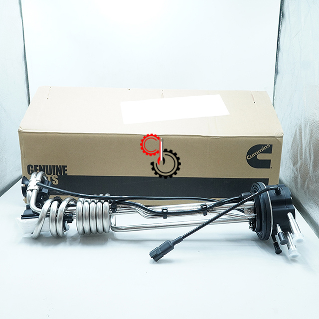 Детали двигателя строительной техники Оригинальный Cummins A059G425 5418342 Датчик аммиака Датчик мочевины