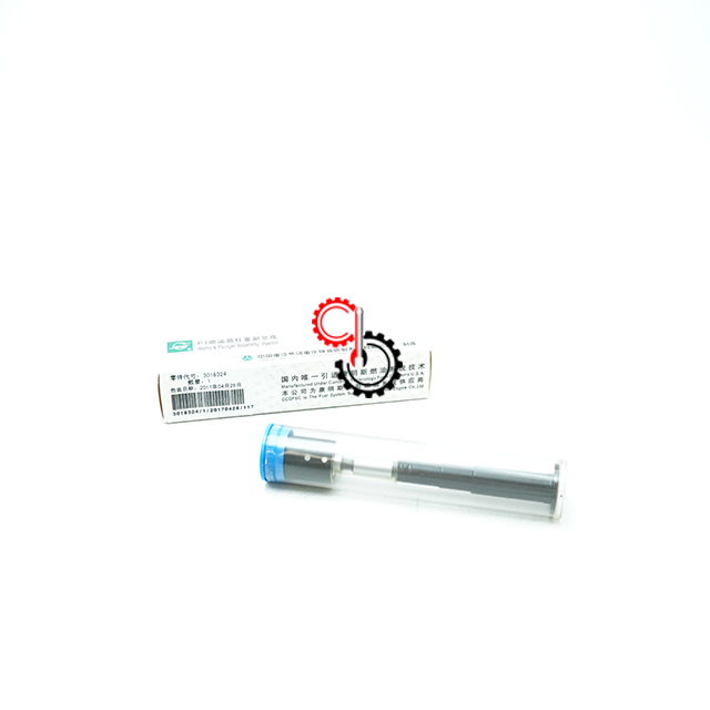 Оригинальные детали дизельного двигателя Cummins, цилиндр плунжера в сборе 3011965 3054532 3018324