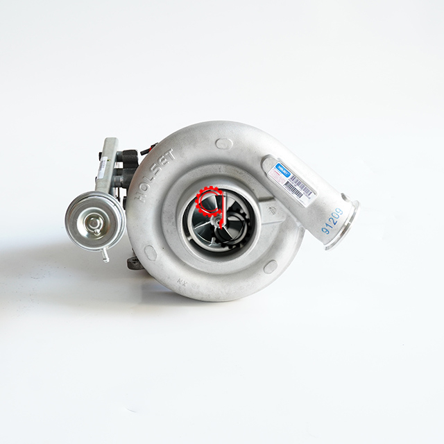 Cummins Детали двигателя ISM11 HX55W Турбокомпрессор 4038532 3777550 4089821 4039196