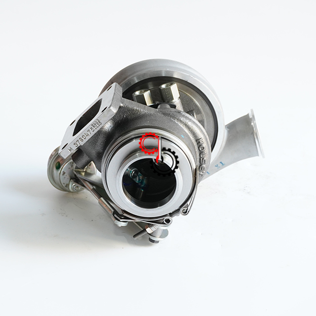 Cummins Детали ISLGAS для дизельного двигателя HX35G, комплект турбонагнетателя 3780479 4955609 2881781 4309332
