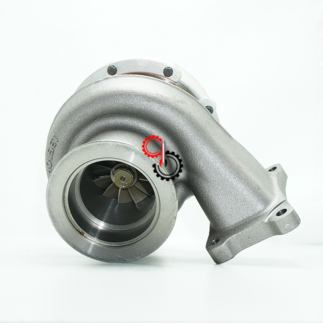 ISG Cummins части дизельного двигателя HE500FG Турбокомпрессор 5358738 5351865 5351229