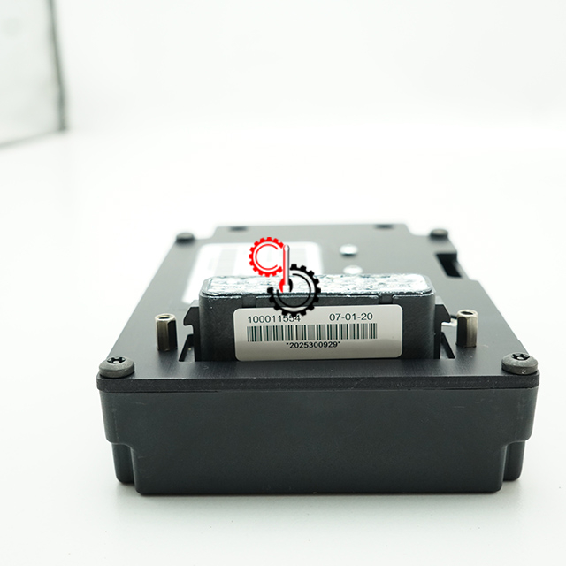 K19 K38 K50 Деталь двигателя Cummins Электронный модуль управления ECM 4354558
