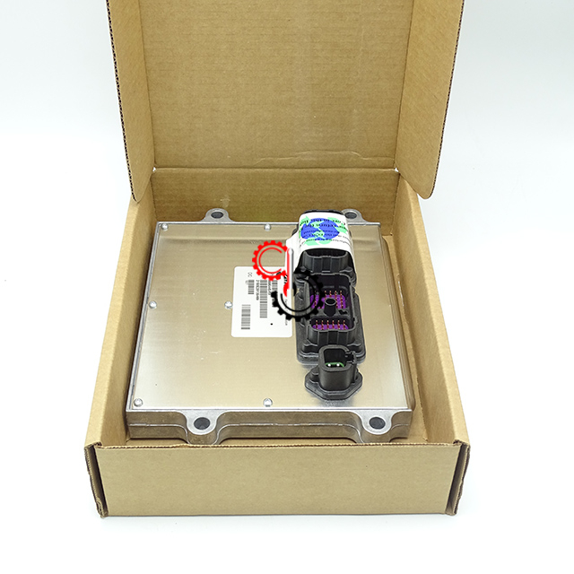 4995445 Cummins Детали судового двигателя Электронный модуль управления ECM ECU 4995445