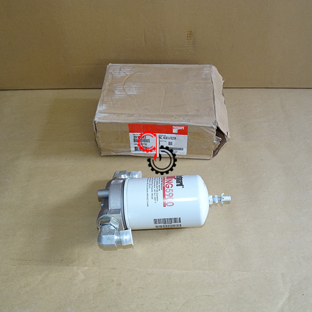 Cummins BGAS CGAS ISLGAS NG5900 Запасные части двигателя Топливный фильтр 3606698 3607140 3606712 3606711 3607142 3914693