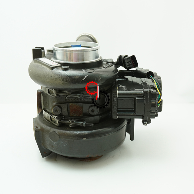 CM2250 Cummins Двигатель QSB6.7 Комплект запасных частей для турбокомпрессора 3793748 3768709 2881936 4352381