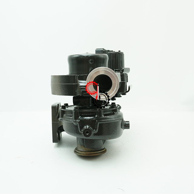 CM2250 Cummins Дизельный двигатель QSB4.5 Детали Комплект турбонагнетателя 5287215 5300545 5300976 4309142