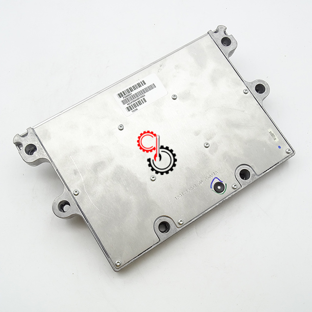 Cummins Детали двигателя ISM11 QSM11 ISX15 QSX15 Электронный модуль управления 3408501