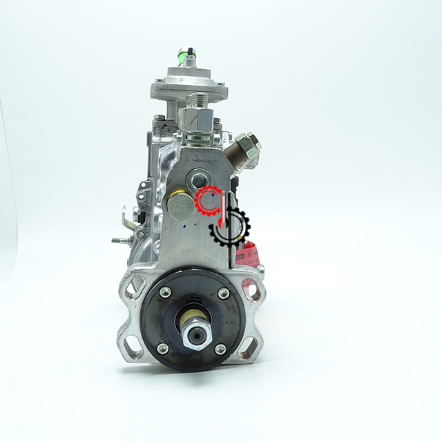 Cummins Marine 4BT A RSV Запасные части Топливный насос высокого давления 3990615