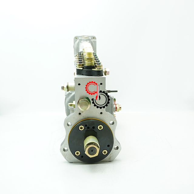 EQB170-21 Dong Feng Cummins Двигатели Топливный насос Delph 4939968