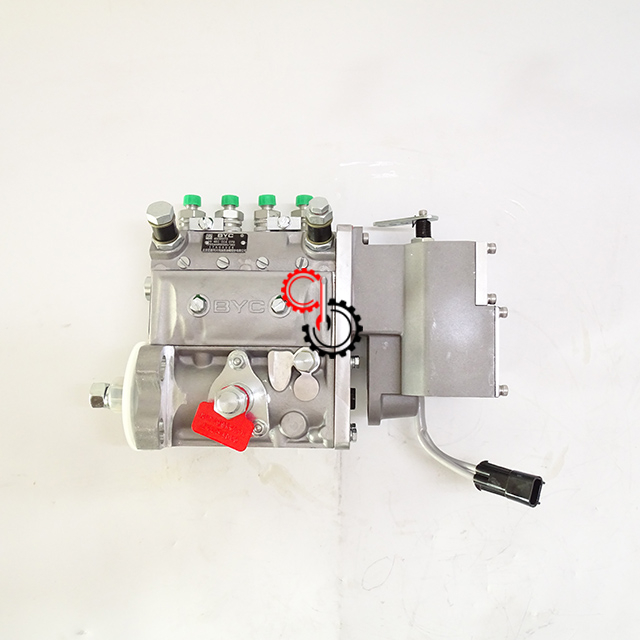 Cummins Детали двигателя 4BT3.9-G Топливный насос высокого давления генератора 4938972