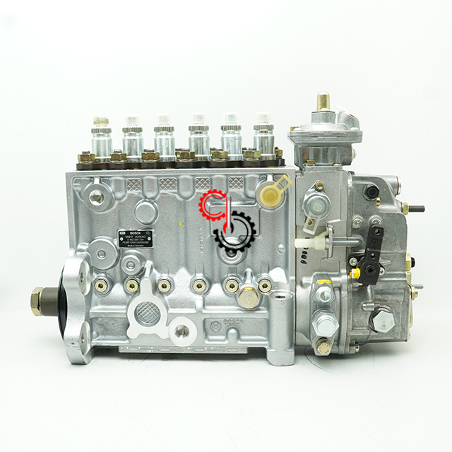 6BT P3000 Diesel Cummins Детали двигателя Топливный насос 0402066704 0402066708 3935785 3935981