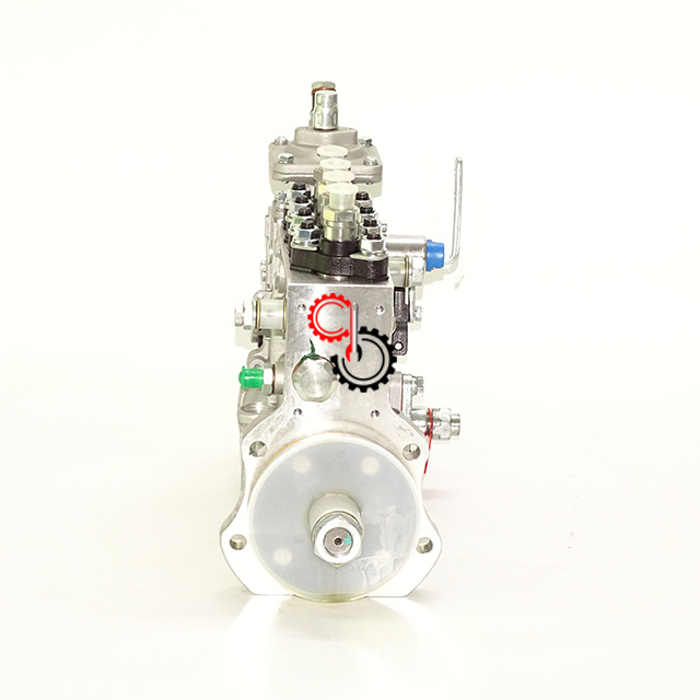 C125 Cummins 4BTA3.9 Детали морского двигателя ТНВД Bosch 5266491