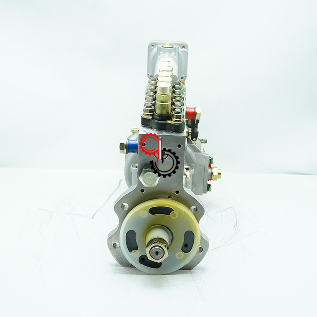 6CT Cummins Детали дизельного двигателя Топливный насос Delph 3976375