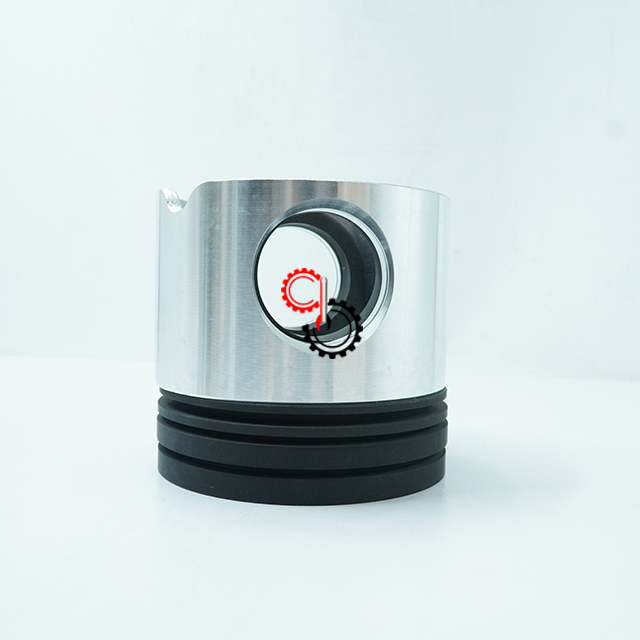 Детали дизельного двигателя Cummins Поршень двигателя 4941395 4089944 Cummins ISL QSL 4941395 4089944