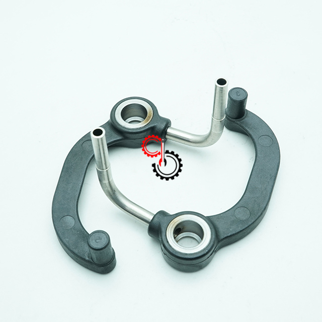 Детали машинного двигателя Cummins Сопло охлаждения поршня 3080708 Cummins M11 ISM QSM 3080708