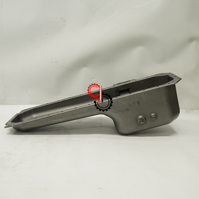 3655194 Детали строительной техники Cummins Масляный поддон NT855 3655194