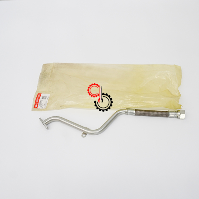 Детали машинного двигателя Cummins Маслосливное соединение ISM11 Tur 4920433