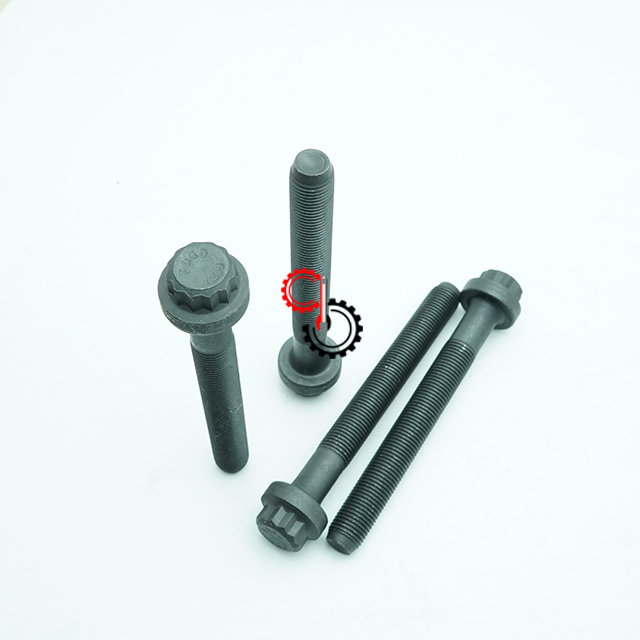 Детали двигателя Cummins Винт шатуна 3678574 Cummins ISX QSX 3678574