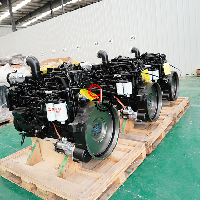 CM850 CPL3212 DCEC Euro 5 Cummins Двигатель ISL ISL300 ISL315 ISL380 50 ISL8.9 Cummins ISLE Двигатель 8.9L для грузовика