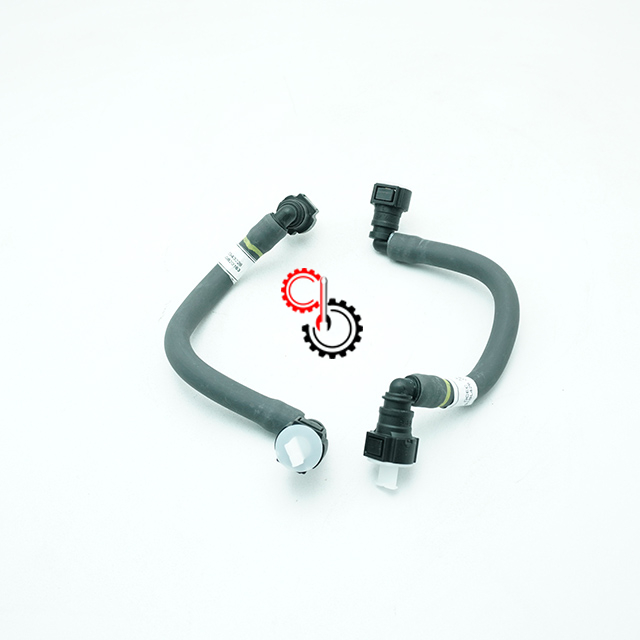 Детали двигателя ISB Machinery Cummins Трубка подачи топлива 5283605 5283604 5343226