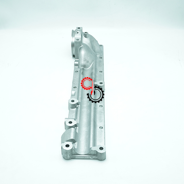 Cummins ISB6.7 Детали впускного коллектора 4930919 4930918 4981332 4981331